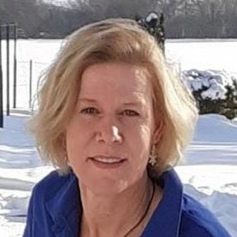 Birgit Melchin