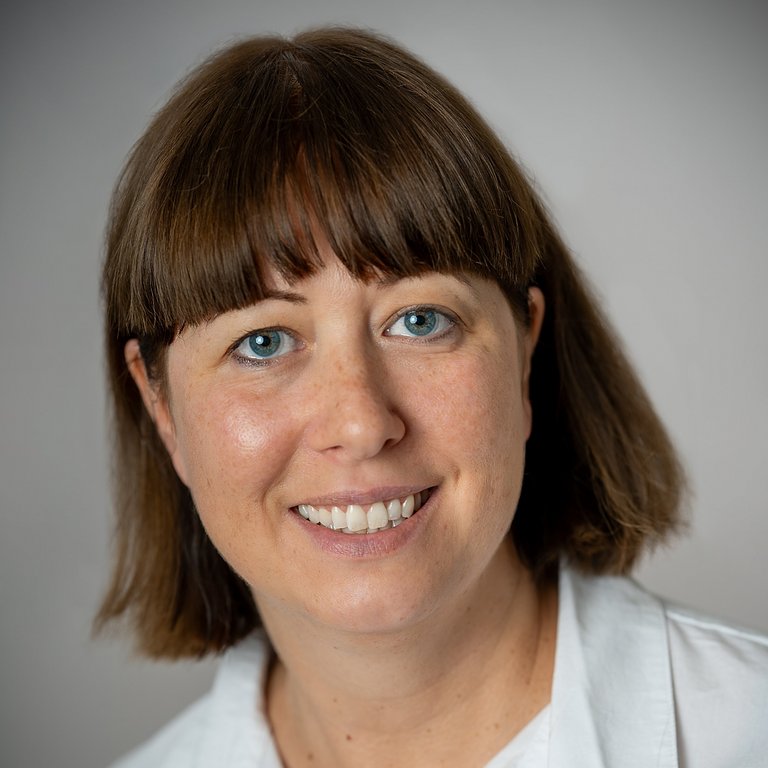 Alexandra Hinkelmann
