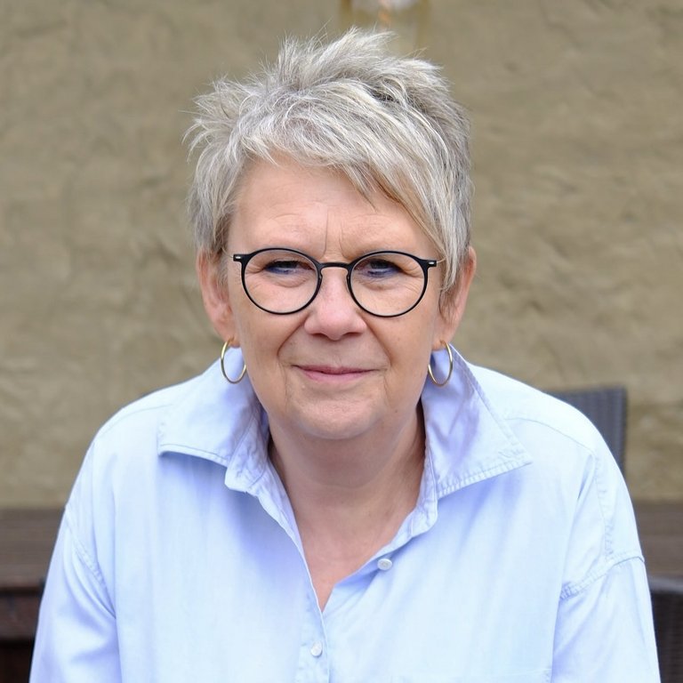 Beate Wöstehoff