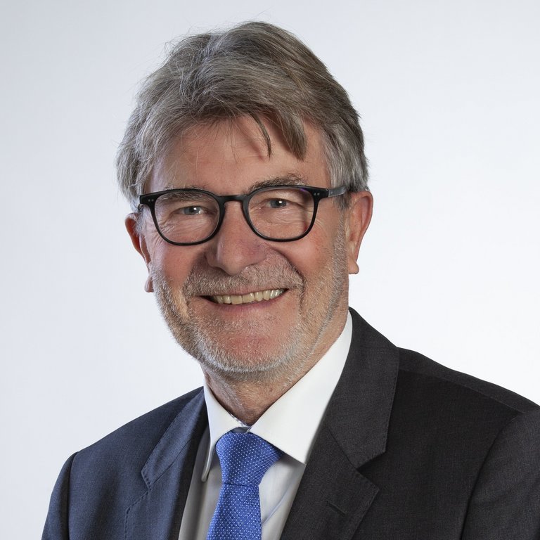 Thomas Keitel