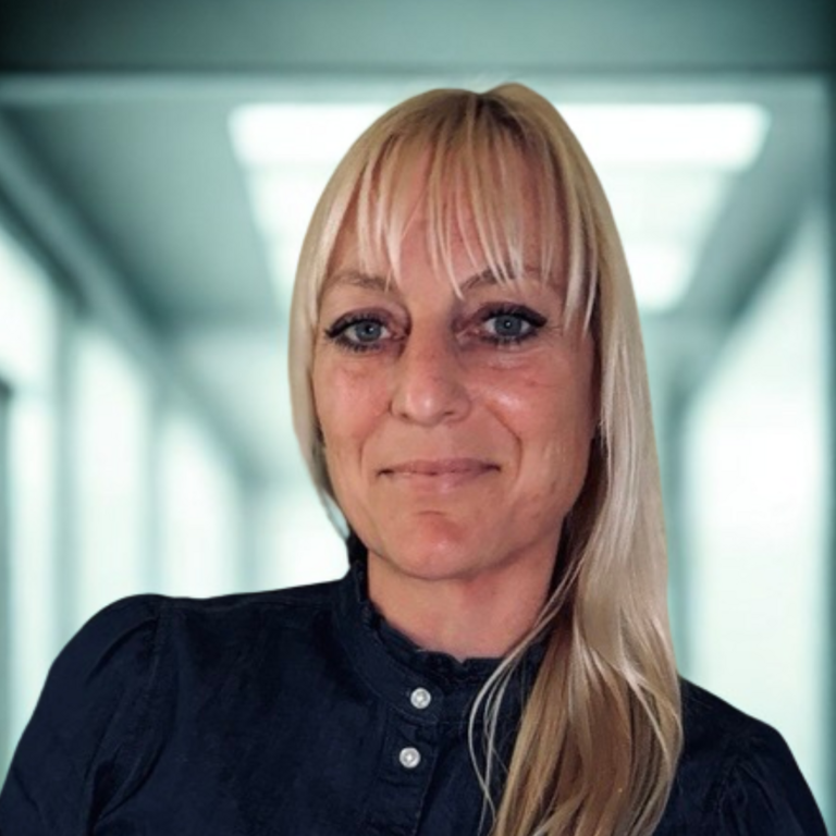 Katharina Heister