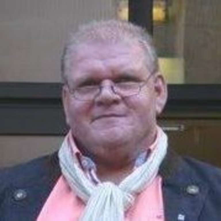 Burkhard Bernemann