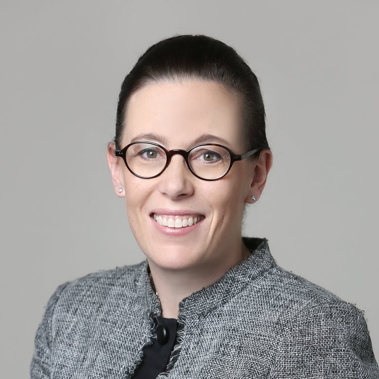 Larissa Mattlage