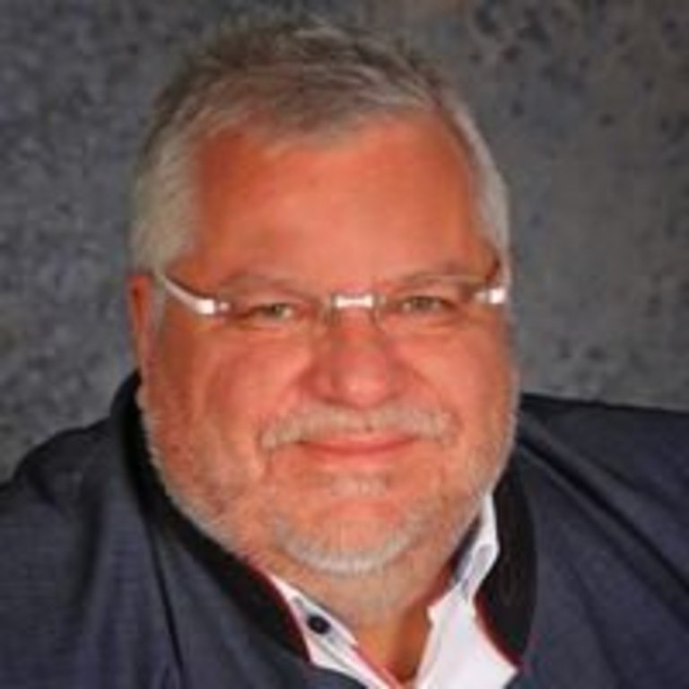 Andreas Büscher