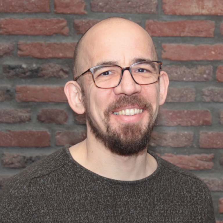 Michael Große Holtforth