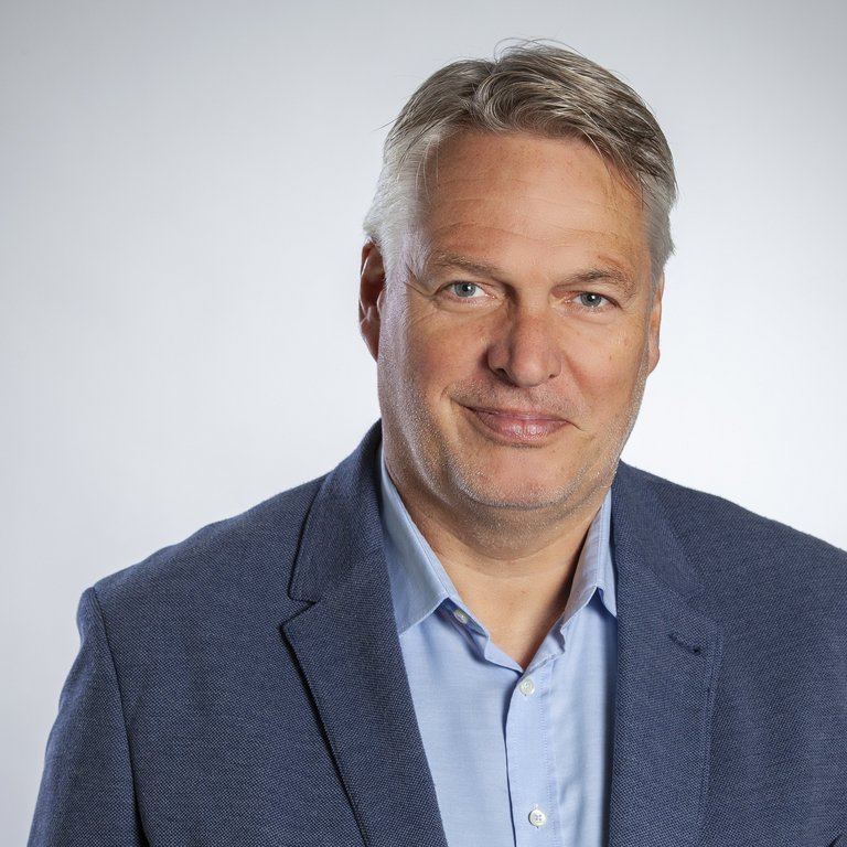 Detlef Rübenach