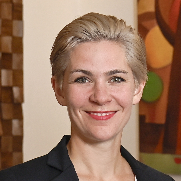 Hanna Hoffmann
