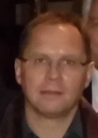 Rolf Dörmann